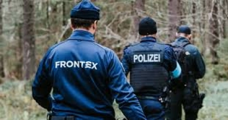 Frontex 1